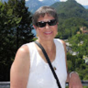 Meet your Posher, Donna